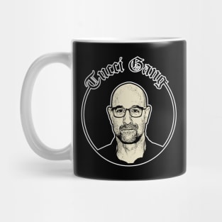 Tucci Gang Mug